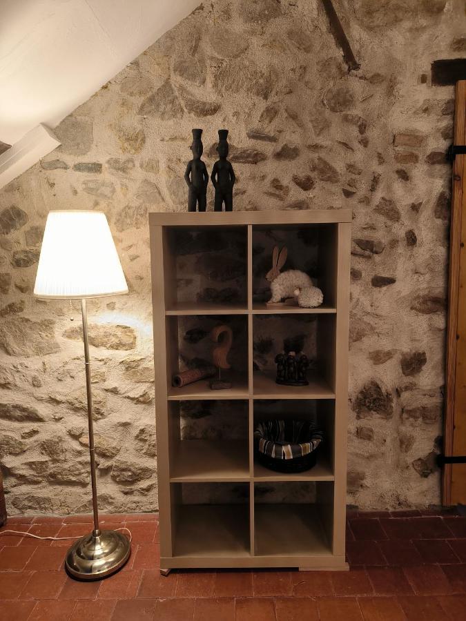 Chambres D'Hotes Montjouan Larochemillay Extérieur photo